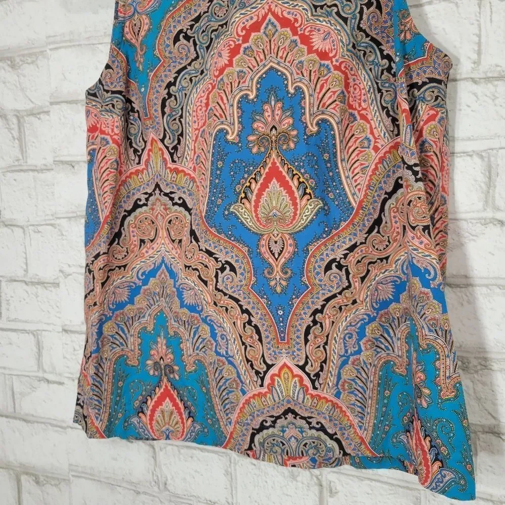 J. Crew crew printed